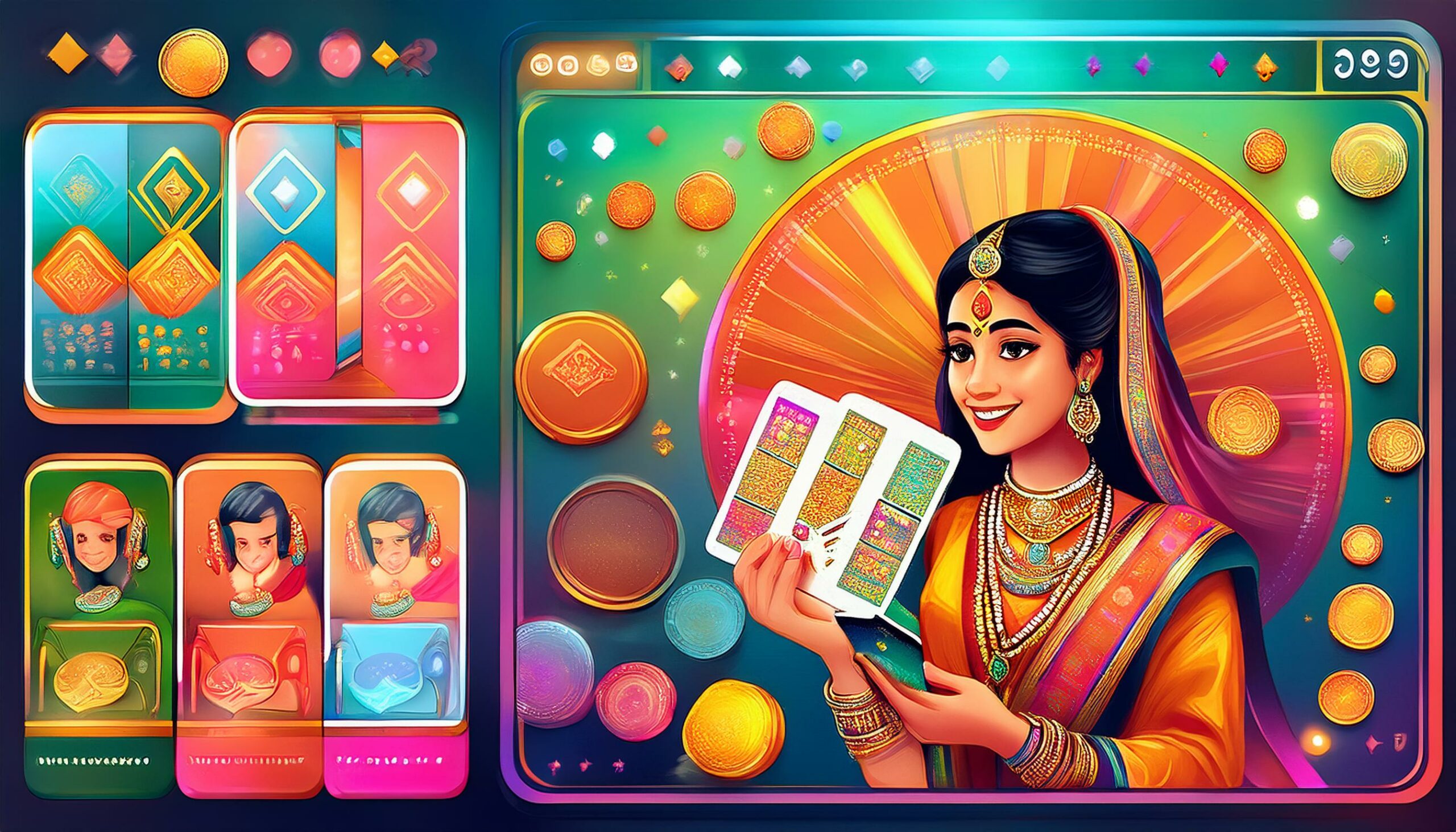 Play247 Review: A Comprehensive Guide to India's Leading Online Gaming Platform